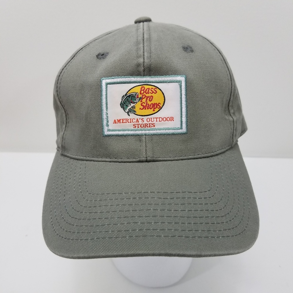 Bass Pro Shops Cap